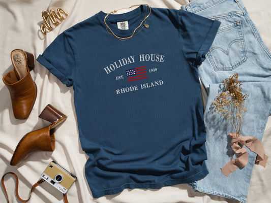 Holiday House Tshirt