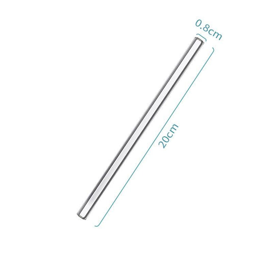 Glass Straw